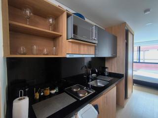 Apartamento en Bogota con Piscina - Bogotá - 1
