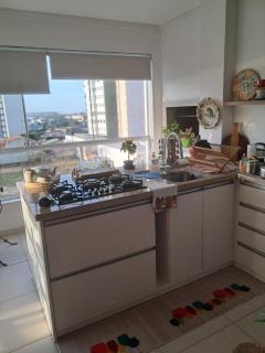 Ed Torres Elegance apto 601 - Torres - 7