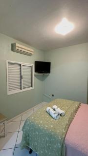 Pousada Dona Alice - 1