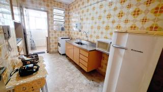 Viareggio 108 - Guarujá-Pitangueiras - Garagem - Wi-fi - 1