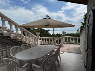 Villa Kamilla - Balatongyörök - 5