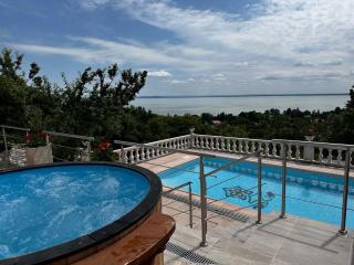 Villa Kamilla - 8