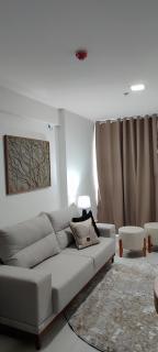 Flat aconchegante HM Campina Grande - Campina Grande - 3