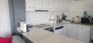 Waterfront Glass Flat - Kusadası - 9
