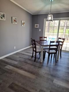 Private country getaway - Wake Forest - 8