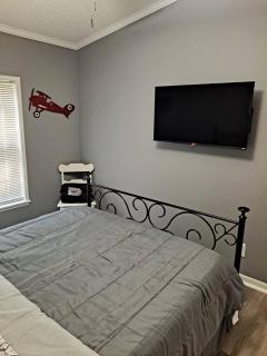 Private country getaway - Wake Forest - 2