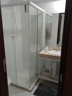 Flat aconchegante HM Campina Grande - Campina Grande - 5