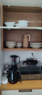 Flat aconchegante HM Campina Grande - Campina Grande - 6