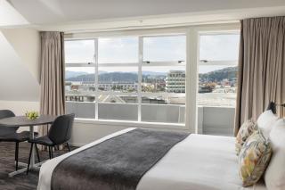 Quest on Thorndon - Wellington - 6