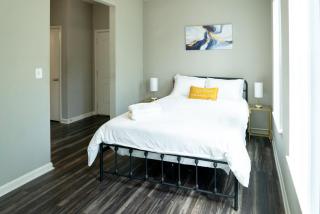 Cozy 1,100sf apartment in the heart of Legacy - Plano - 6