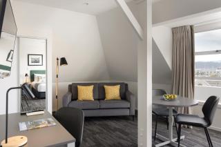Quest on Thorndon - Wellington - 5