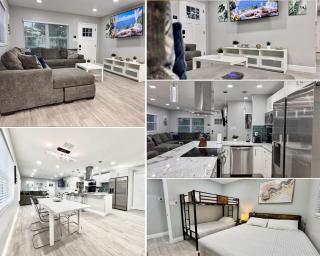 Beautifully Renovated Home 8 Mins to DT Tampa - 0