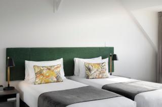 Quest on Thorndon - Wellington - 2