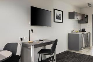 Quest on Thorndon - Wellington - 1