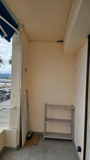 Deux pièces cosy, front de mer, terrasse et 2 SdB - Antibes - 9
