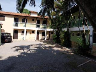 Pousada Villa das Palmeiras - Búzios - 6