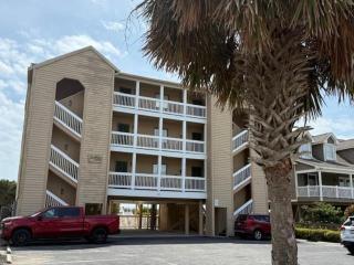 Sand Fiddler 101 condo - Myrtle Beach - 9