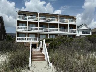 Sand Fiddler 101 condo - Myrtle Beach - 8