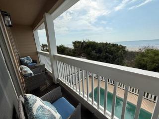 Sand Fiddler 101 condo - Myrtle Beach - 7