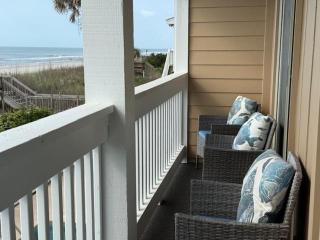 Sand Fiddler 101 condo - Myrtle Beach - 6