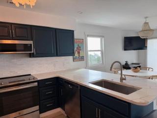 Sand Fiddler 101 condo - Myrtle Beach - 2