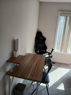 Home away from home - Cambridge - 4