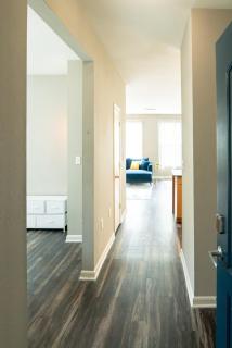 Cozy 1,100sf apartment in the heart of Legacy - Plano - 8