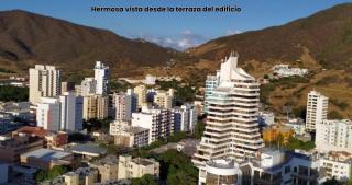 Apartamento cómodo y céntrico en El Rodadero Santa Marta - Santa Marta - 1