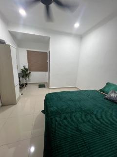 Opening promo Taman Seri Lalang Kluang - Kluang - 9