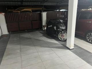 Opening promo Taman Seri Lalang Kluang - Kluang - 6