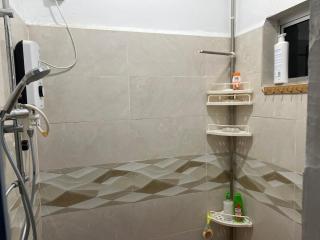 Opening promo Taman Seri Lalang Kluang - 1