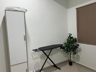 Opening promo Taman Seri Lalang Kluang - Kluang - 2