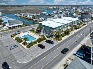 Two-Bedroom Apartment - Myrtle Beach - 5