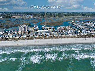 Two-Bedroom Apartment - Myrtle Beach - 1