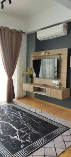 SwissBelResidence Studio With Balcony - Kuantan - 3