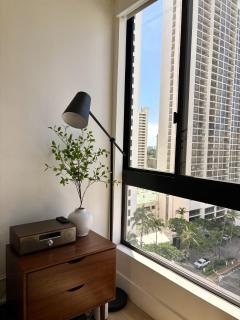 Waikiki Getaway Penthouse Suite condo - Honolulu - 3