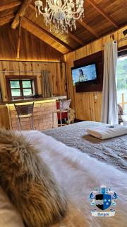 Cabana do caçador - 9