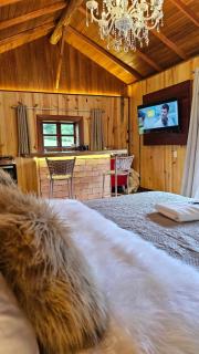 Cabana do caçador - 2