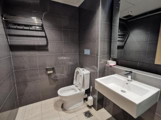 SwissBelResidence Studio With Balcony - Kuantan - 8