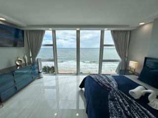 Ocean Front on Fort Lauderdale Beach 2 br Condo Apartment - 8