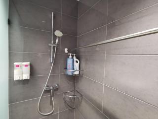 SwissBelResidence Studio With Balcony - Kuantan - 9