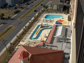 Tilghman Golf 8010 Condo - Myrtle Beach - 3