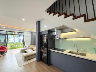 Villa 4BR sát biển- Sonasea -Vân Đồn- Quảng Ninh - 7