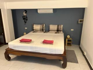 Pink House - Lamai - 0