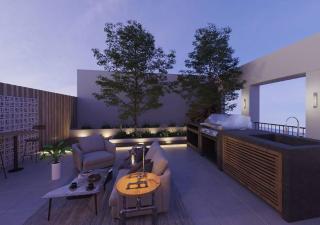 The Cullinan Apartments by CLLIX - 8