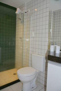 Loft Jaqueira Essence - Recife - 6