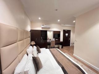 Alshaheen Suites - Gedda - 2