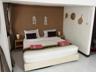 Pink House - Lamai - 5