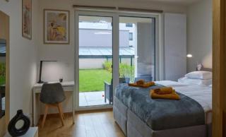 Alfa Apartment 2 Free Parking AC near CITY CENTER - 4
