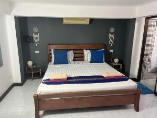 Pink House - Lamai - 6